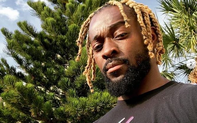 Kofi Kingston reacts to The New Day's doubters