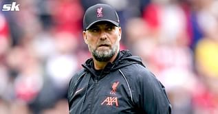 "I didn’t like a lot in our game” - Jurgen Klopp says Liverpool weren’t at their best after damaging Leicester defeat