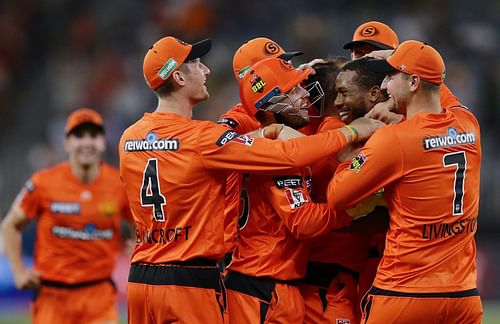 SCO vs REN Dream11 Prediction: Fantasy Cricket Tips, Today's Playing 11s and Pitch Report for BBL 2021-22, Match 21