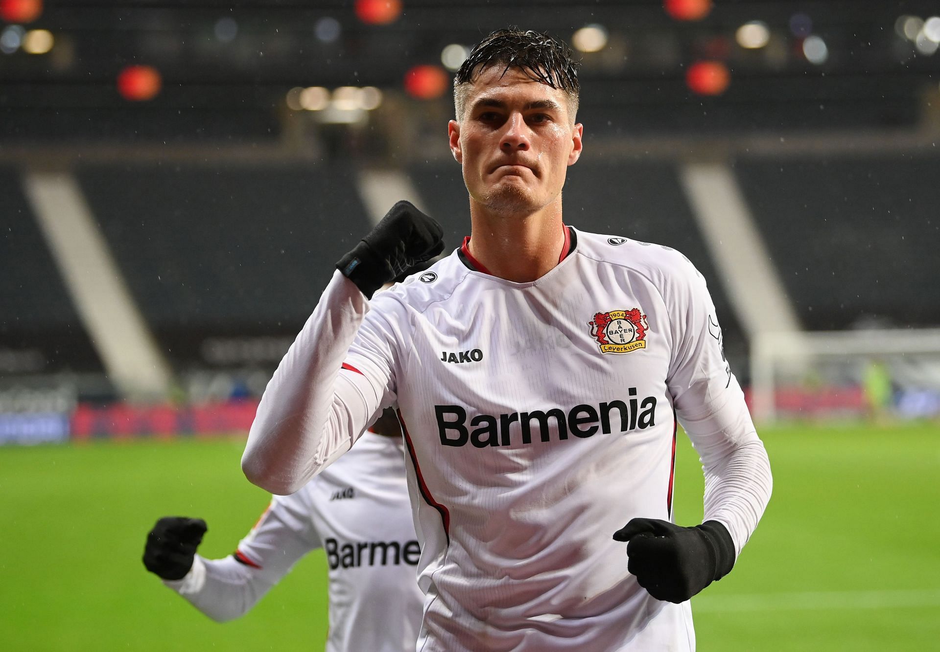 Arsenal are locked in battle with a host of Premier League clubs for the services of Patrik Schick.