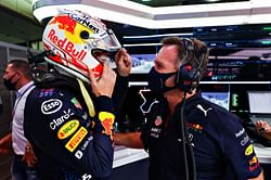 "We haven't had the best car all year" - Christian Horner claims Max Verstappen has out-driven Red Bull F1 car