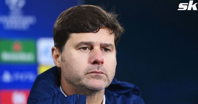 "The team will play better"- Mauricio Pochettino hopeful PSG will improve after crucial 2-0 win against Monaco