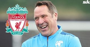 “He doesn’t get the recognition he deserves” – David Seaman on Liverpool star who does it ‘all the time’