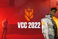 Valorant Conquerors Championship 2022 registrations: start time, end date, and more