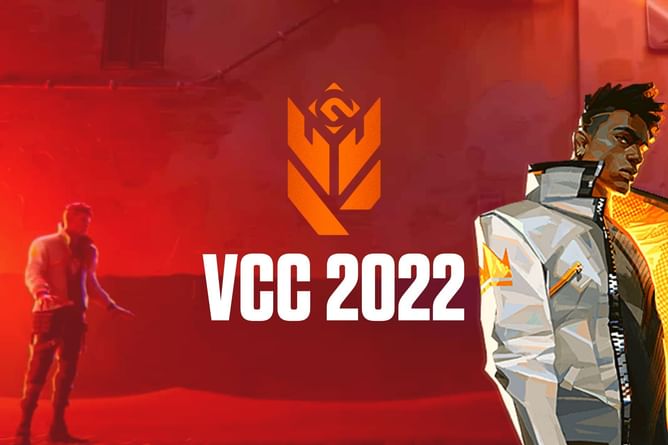 Valorant Conquerors Championship 2022 registrations: start time, end date, and more