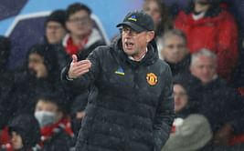 Newcastle ready to pay £6 million loan fee to sign Manchester United star in January - Reports