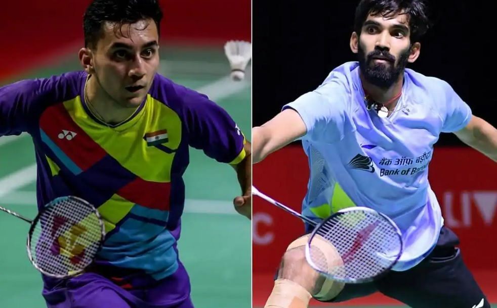 पहली बार विश्व चैंपियनशिप के सेमिफाइनल में भारत के 2 पुरुष खिलाड़ी आमने-सामने होंगे।
