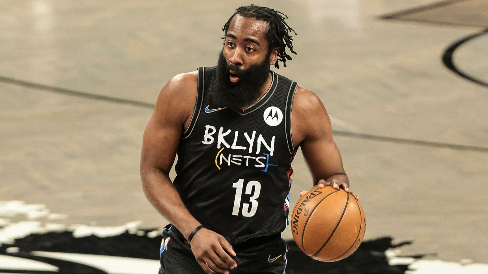 The Brooklyn Nets need James Harden&rsquo;s All-Star self to compete against top-tier teams.[Photo: NBA.com]