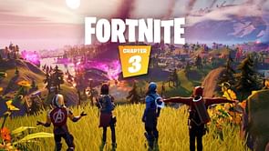 Everything new spotted in leaked Fortnite Chapter 3 Season 1 trailer