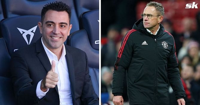 Barcelona ‘well on track’ to secure deal for Manchester United star - Reports