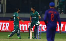 "After some time, Indians will also say that we don’t have players like Rizwan and Babar"- Rashid Latif on the duo's remarkable consistency