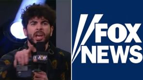Tony Khan lashes out at FOX News for reporting about AEW's dwindling ratings