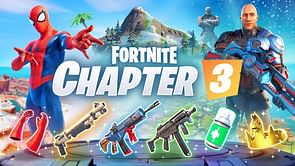 Top 5 Fortnite Chapter 3 glitches to try before they are fixed