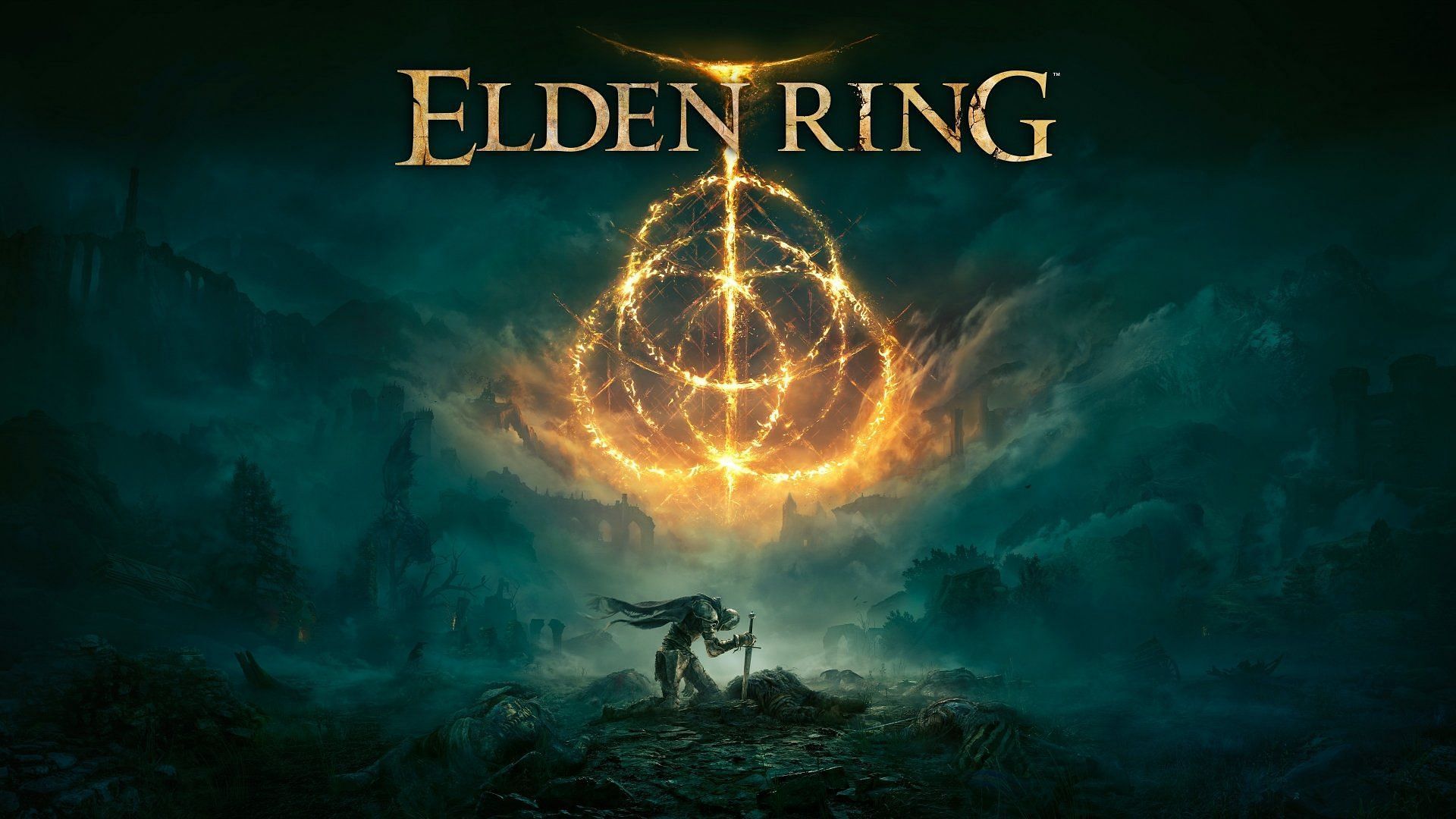 Elden Ring (Image via Wallpaper Access)