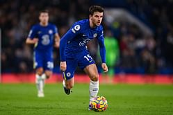 5 Chelsea players who underperformed against Everton | Premier League 2021-22