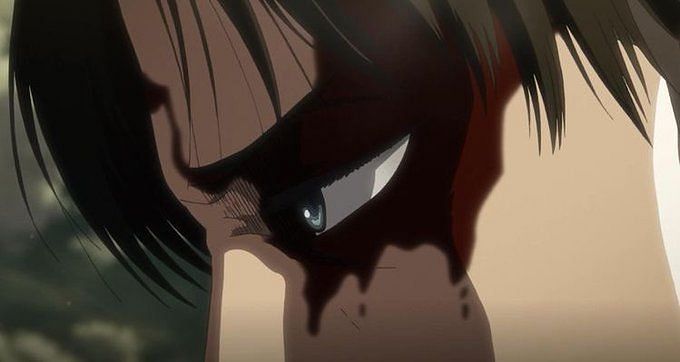 Attack on Titan fandom celebrates Levi Ackerman's birthday on Twitter