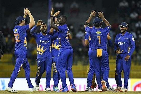 JK vs CS Dream11 Prediction, प्लेइंग XI अपडेट आज के Lanka Premier League T20 मैच के लिए - 10 दिसंबर 2021