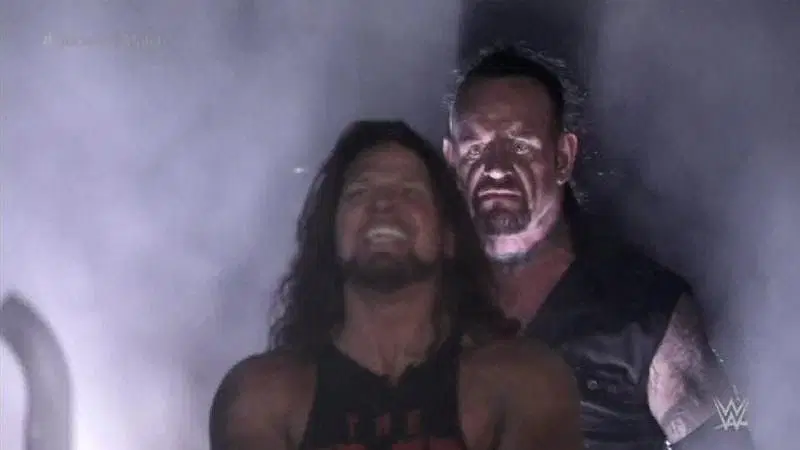 Undertaker Memes