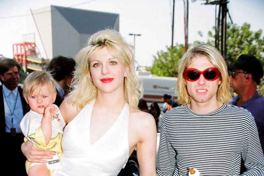 Courtney Love net worth 2021 Singer's fortune explored as she