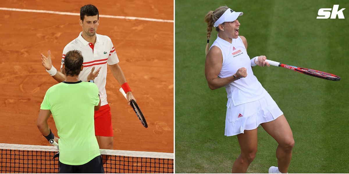 Wimbledon 2021: Round 1 Predictions: Barty, Djokovic, Tsitsipas, and Serena  take centre-stage