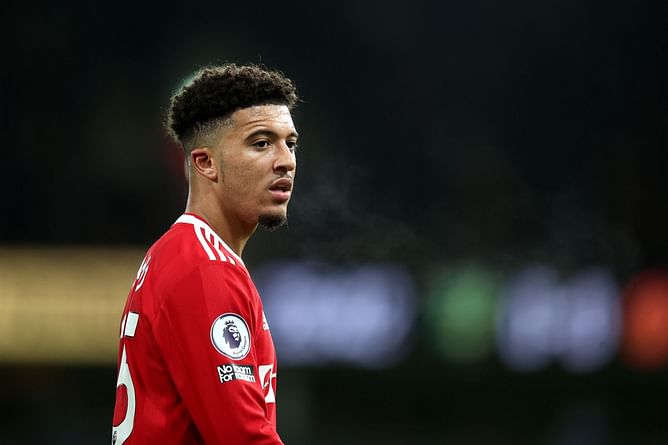 5 players who could be the future of Manchester United