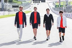 Max Verstappen could reportedly have new teammate for 2023 season after talks with F1 driver revealed