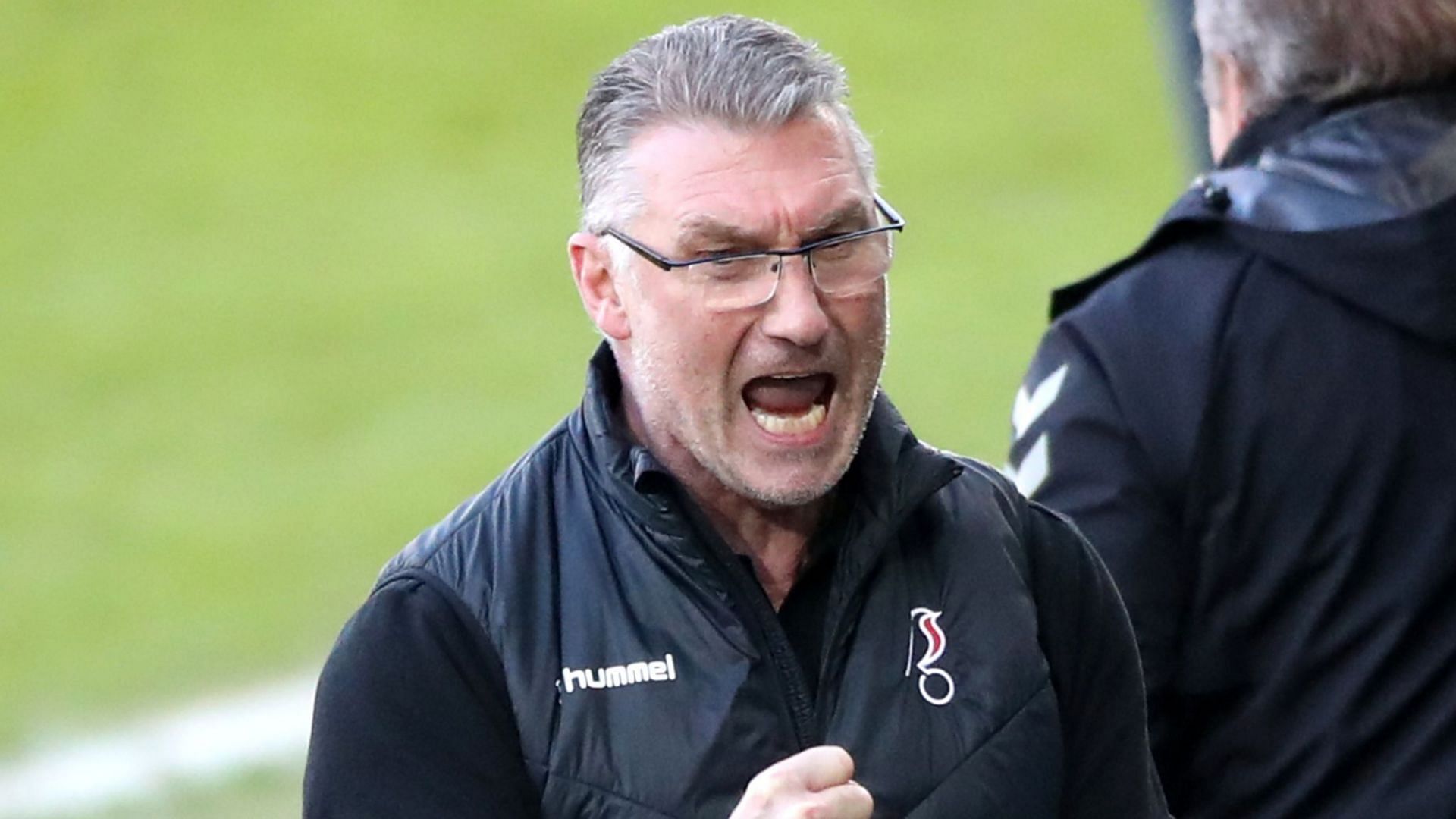 The task gets tougher for Nigel Pearson at Bristol City.