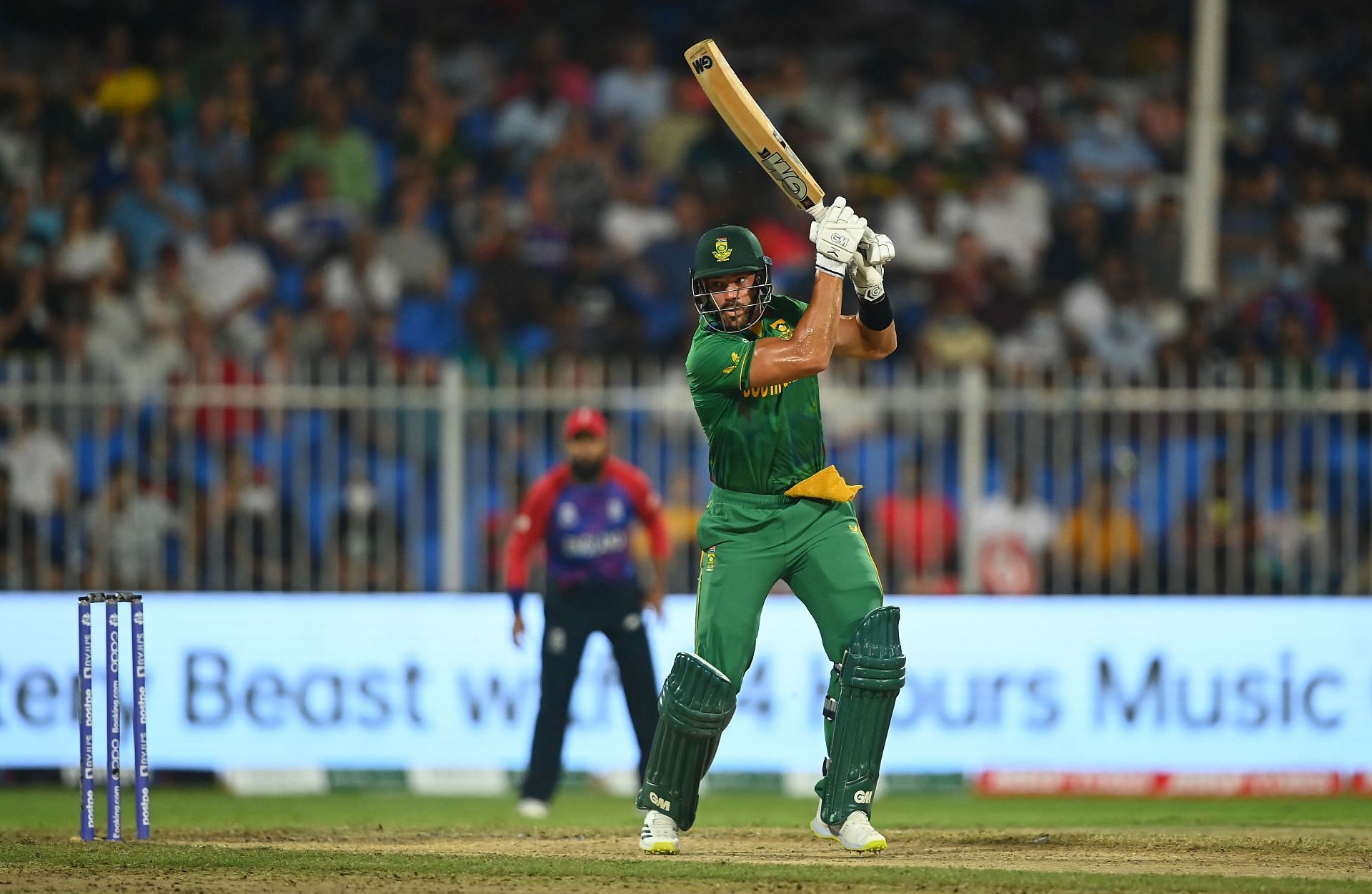 England v South Africa - ICC Men&#039;s T20 World Cup 2021