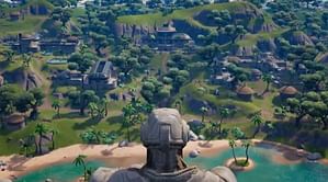 Fortnite Chapter 3 Season 1 Week 2 challenges leaked: Full list and how to complete them