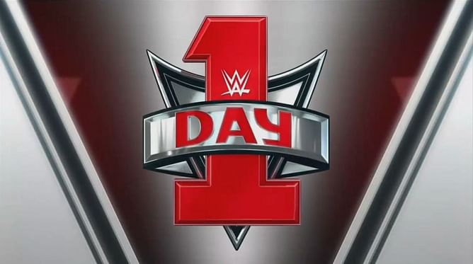 5 Things That Can Happen At WWE Day 1 2022
