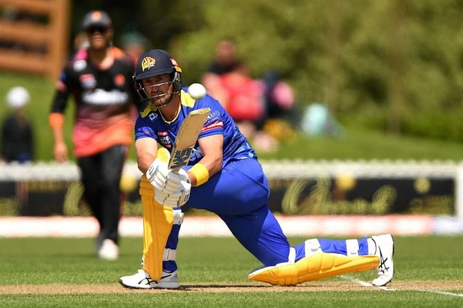 WF vs OV Dream11 Prediction: Fantasy Cricket Tips, Today's Playing 11 and Pitch Report for Ford Trophy, Match 6