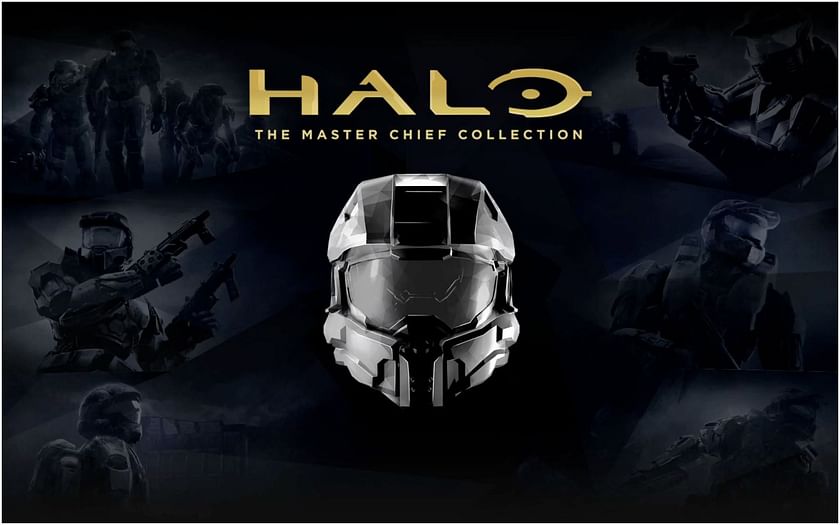 Buy Halo: The Master Chief Collection