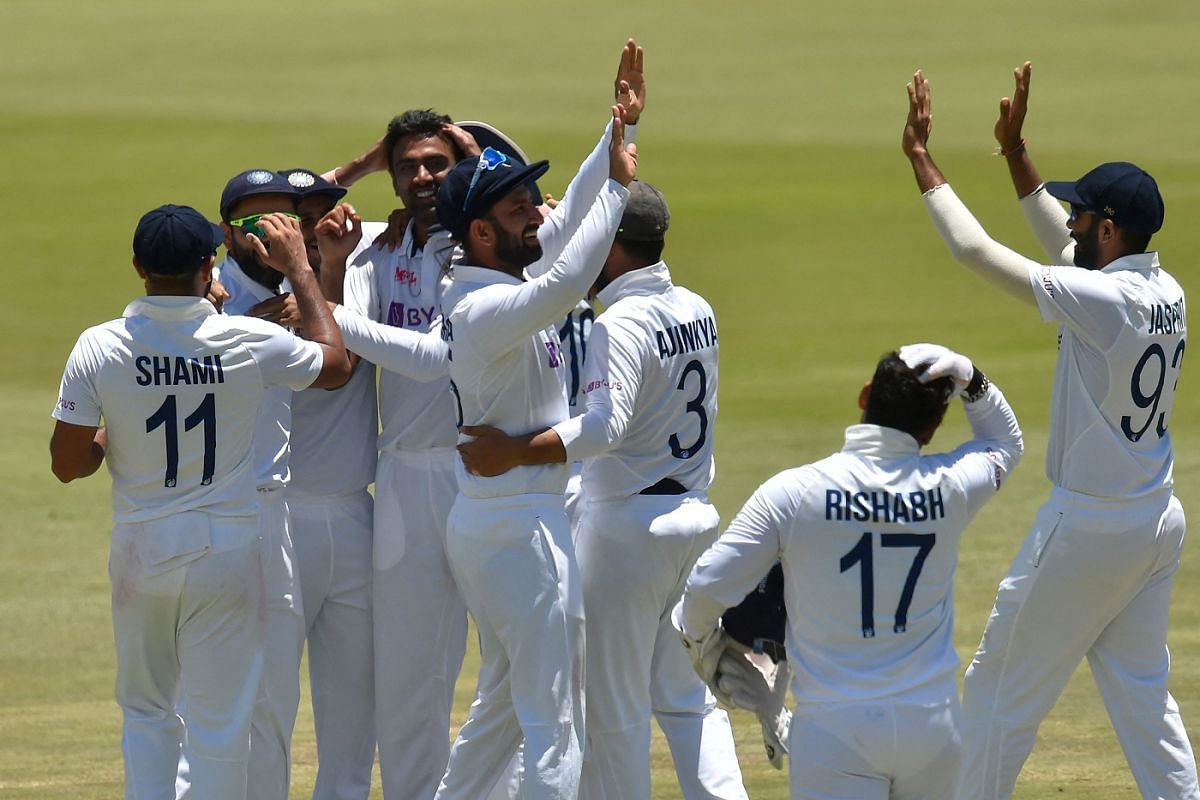 IND vs SA, 1st Test (Photo - Getty Images)