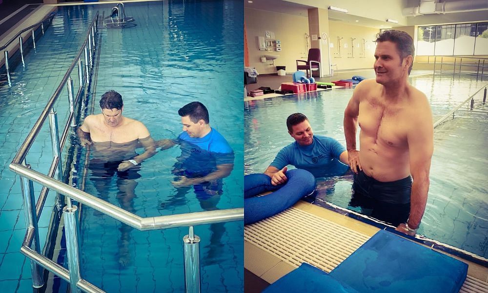 &lt;a href=&#039;https://www.sportskeeda.com/player/chris-cairns&#039; target=&#039;_blank&#039; rel=&#039;noopener noreferrer&#039;&gt;Chris Cairns&lt;/a&gt; is currently on the road to recovery (Credit: Twitter)