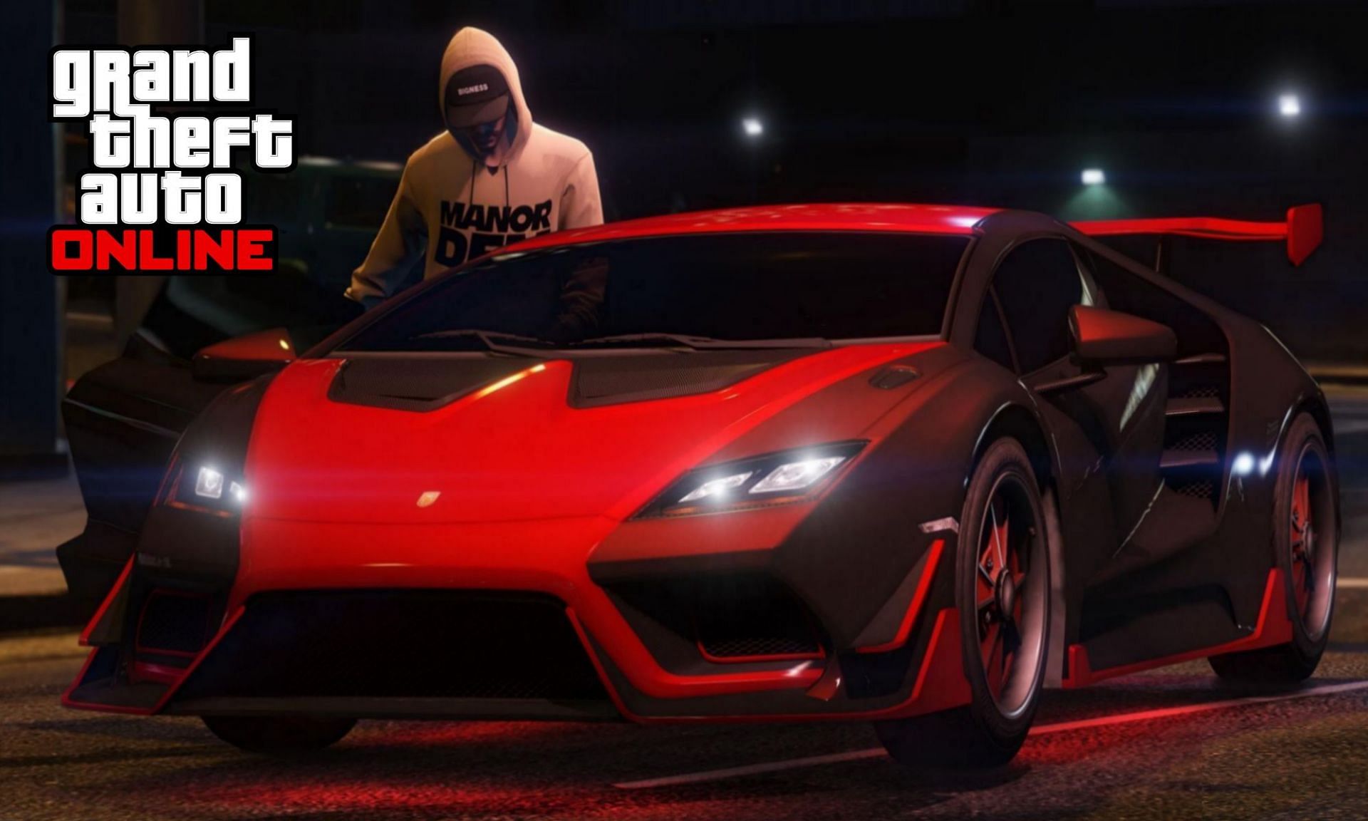 The Pegassi Tempesta is all about the speed and style (Image via Sportskeeda)