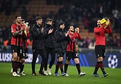Ibrahimovic's Champions League misery continues as Liverpool knock AC Milan out of Europe