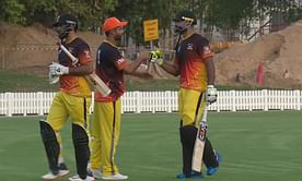 AJM vs FUJ Dream11 Prediction: Fantasy Cricket Tips, Today's Playing 11 and Pitch Report for Emirates D10, Match 18