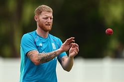 "Ben Stokes will relish the opportunity of bowling longer spells in Australia" - Alastair Cook