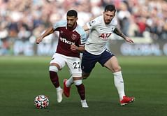 Tottenham Hotspur vs West Ham prediction, preview, team news and more | 2021-22 League Cup