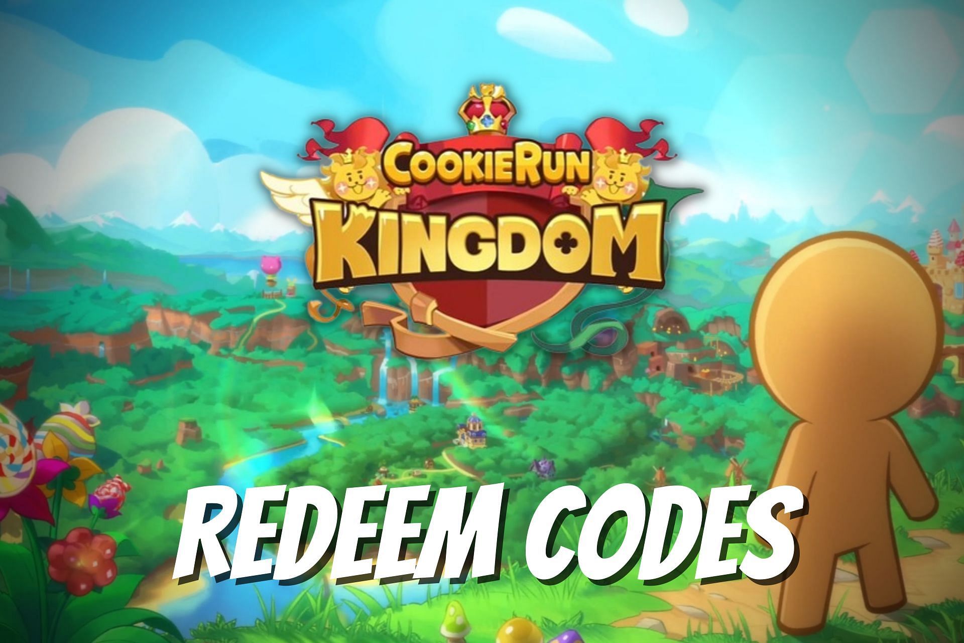 Players should make sure to avail the redeem codes as they are not very frequently released. Image via Sportskeeda.
