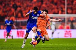 Shanghai Shenhua vs Cangzhou Mighty Lions prediction, preview, team news and more | Chinese Super League 2021