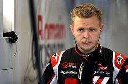 Kevin Magnussen reveals he contacted Red Bull for Daniel Ricciardo's seat, was offered Toro Rosso spot instead