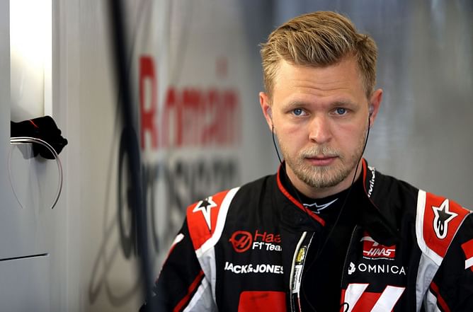 Kevin Magnussen reveals he contacted Red Bull for Daniel Ricciardo's seat, was offered Toro Rosso spot instead