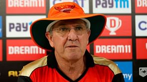Head coach Trevor Bayliss leaves SRH, linked with Lucknow franchise ahead of IPL 2022: Reports