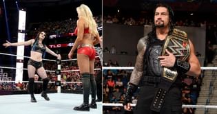 This week in WWE history (Dec 13-19) Jeff Hardy becomes WWE Champion, Roman Reigns saves his career