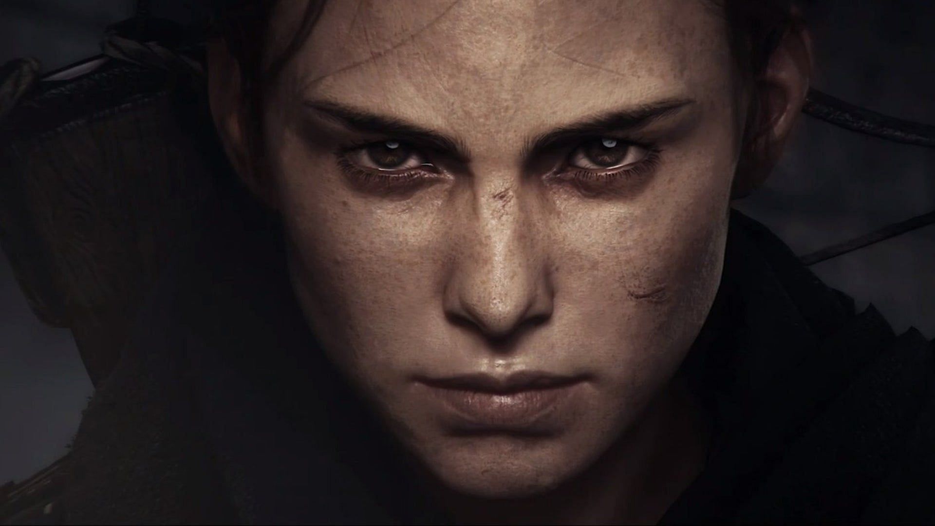A gameplay trailer for A Plague Tale: Requiem was revealed at The Game Awards 2021 (Image via A Plague Tale: Requiem)
