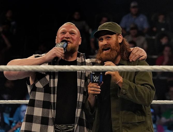 WWE SmackDown - Best and worst- Reason why Roman Reigns beat Sami Zayn in 18 seconds, Unexpected return into the title picture