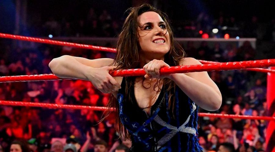 After repeatedly failing as Almost a Super Hero, is Nikki Cross ready to snap again?