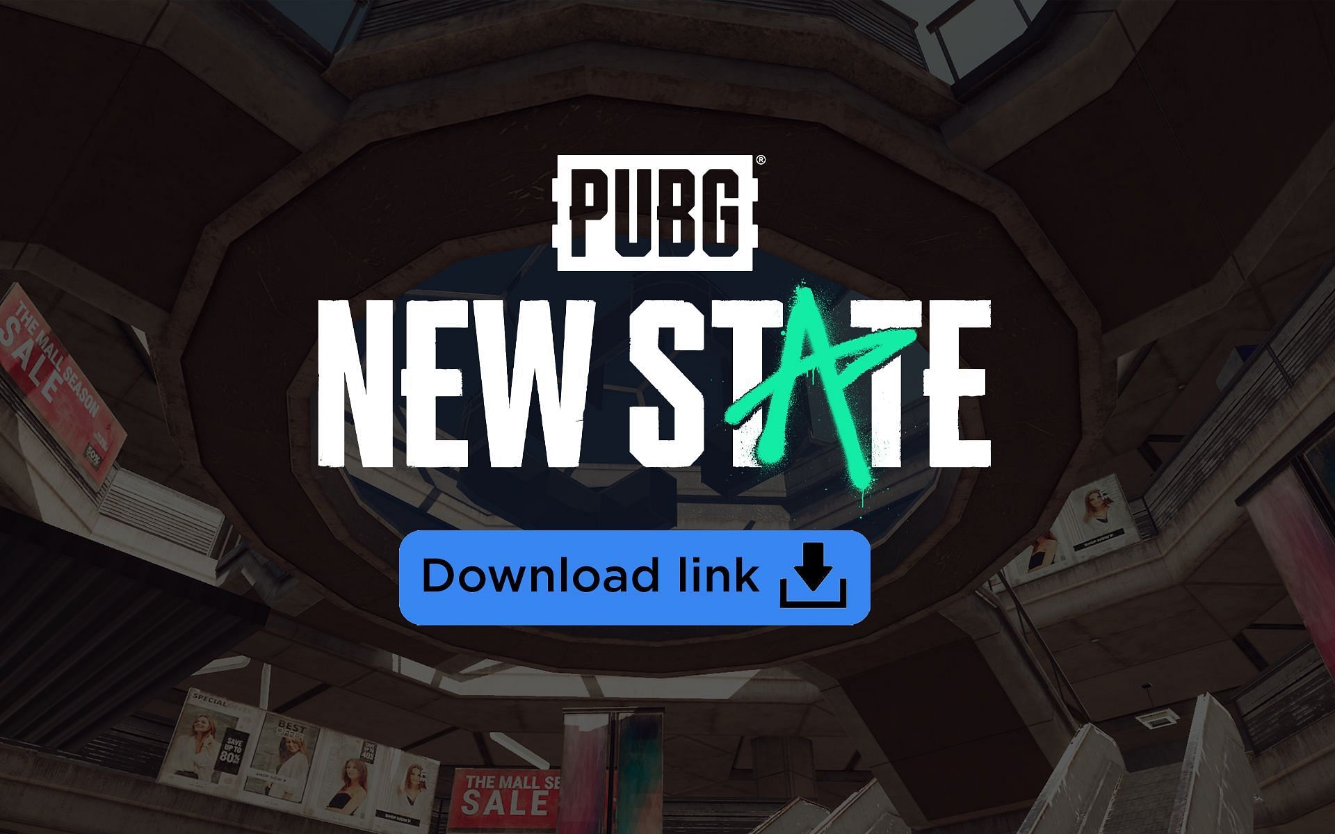 PUBG New State 0.9.2 update will go live on 9 December 2021 (Image via Sportskeeda)