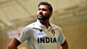 Rohit Sharma to be made India's Test vice-captain for South Africa tour: Reports